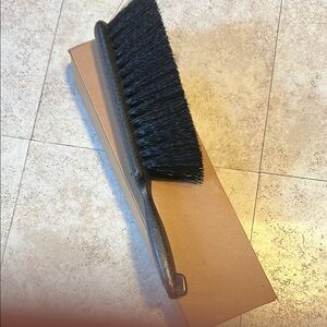 8" Counter Brush - Natural